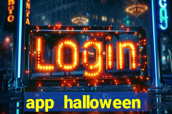 app halloween jackpot slots